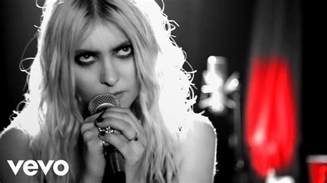 pretty reckless youtube